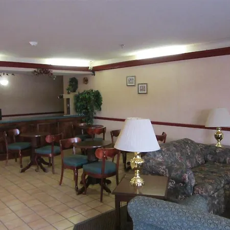 Haven Inn & Suites 