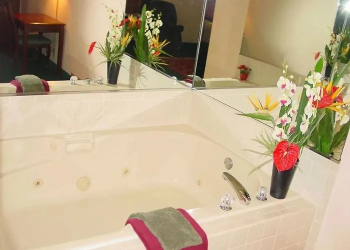 Haven Inn & Suites