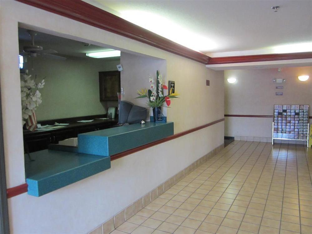 Haven Inn & Suites 2*