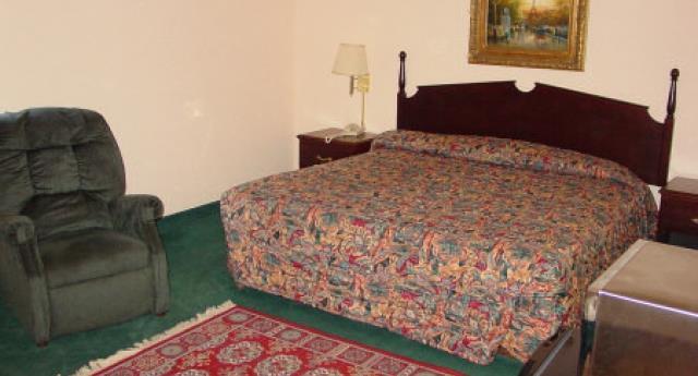 Haven Inn & Suites