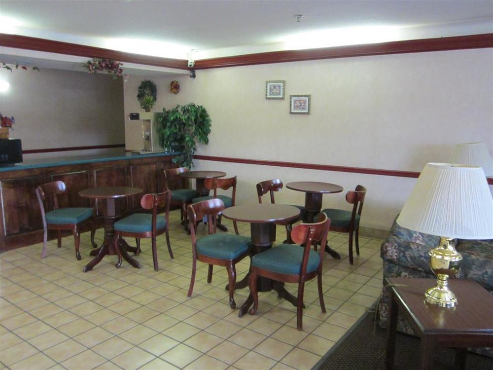 Motel Haven Inn & Suites Monroe