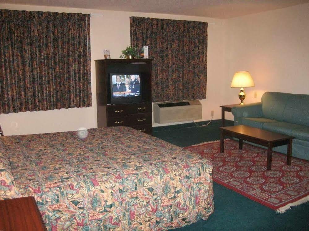 Motel Haven Inn & Suites