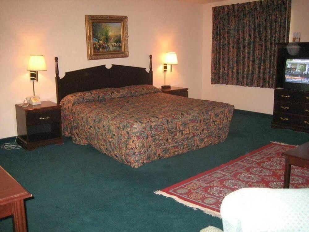 Haven Inn & Suites 2*