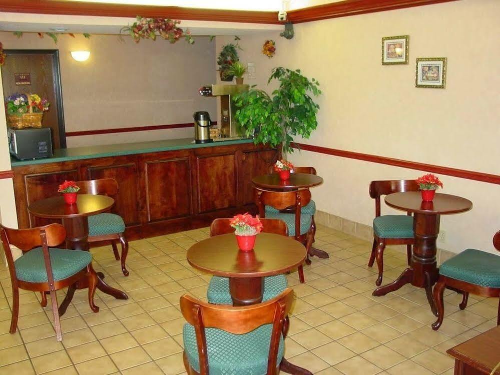 Haven Inn & Suites Motel